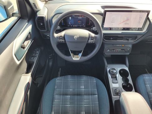 New 2026 Ford Bronco Sport Heritage w/ Convenience Package image 39