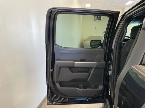 New 2026 Ford F150 XLT w/ Equipment Group 302A MID AWD/4WD image 37