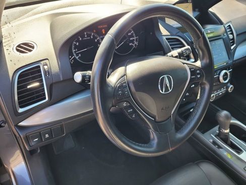 Used 2017 Acura RDX w/ Technology Package AWD/4WD image 26