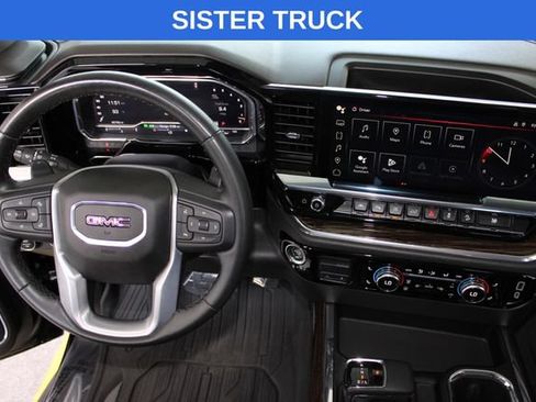 Used 2026 GMC Sierra 1500 Elevation AWD/4WD image 24