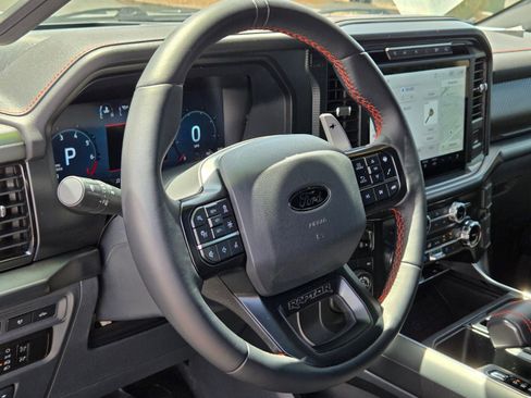 Certified 2024 Ford F150 Raptor AWD/4WD image 19