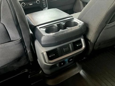 Used 2022 Ford F150 XLT w/ Equipment Group 301A Mid AWD/4WD image 13