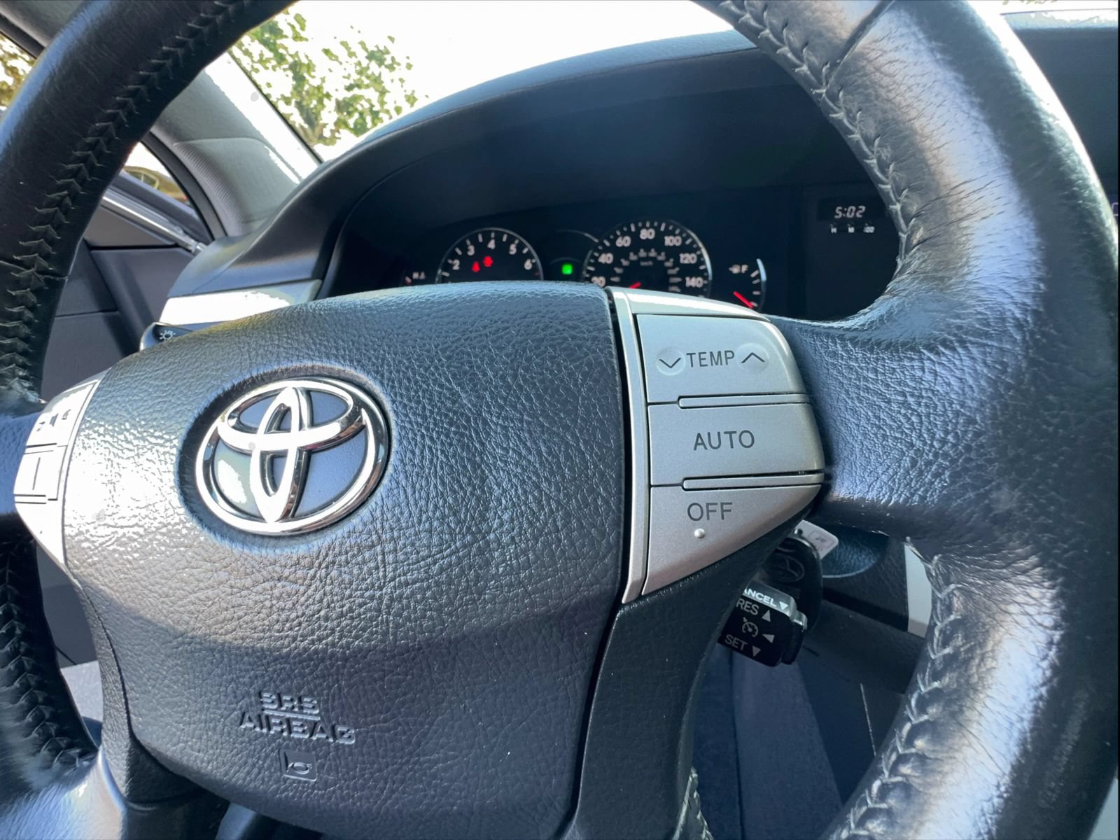 Used 2005 Toyota Avalon Touring FWD image 22
