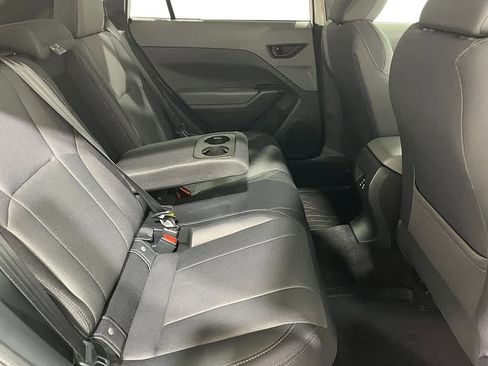 New 2026 Subaru Crosstrek 2.0i Premium image 22