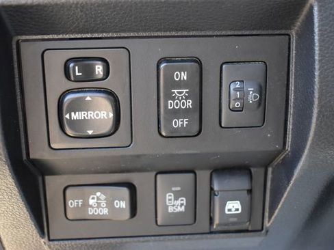 Used 2017 Toyota Tundra SR5 w/ TRD Off Road Package AWD/4WD image 24