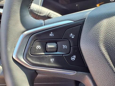 New 2026 Chevrolet Trax ACTIV w/ Driver Confidence Package FWD image 27