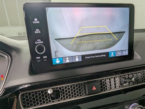 Used 2024 Honda Civic Sport Touring image 22