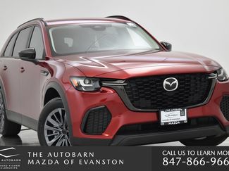 New 2026 MAZDA CX-70 SC AWD/4WD video 1
