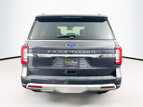 Used 2024 Ford Expedition Limited image 7