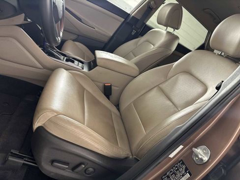 Used 2016 Hyundai Tucson Limited FWD image 11