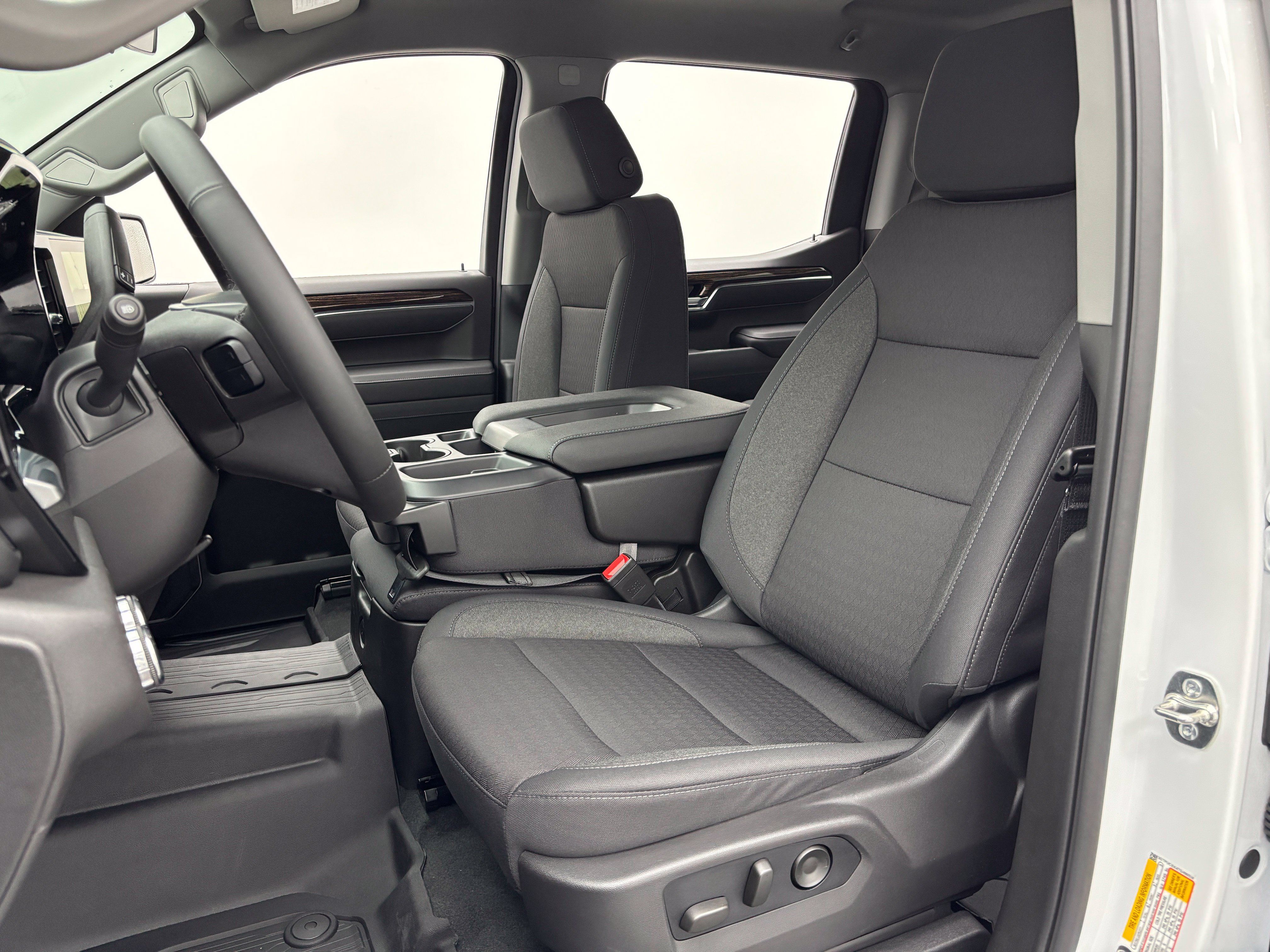 New 2026 GMC Sierra 1500 Elevation w/ Elevation Select Package AWD/4WD image 16