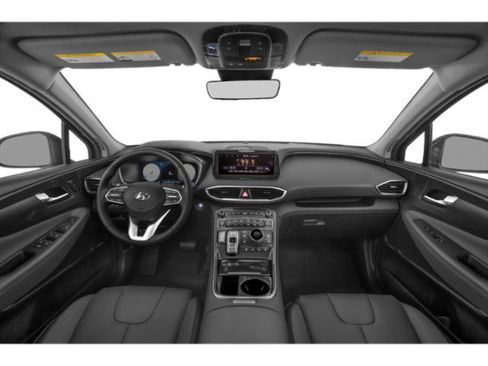 Used 2021 Hyundai Santa Fe Limited image 11