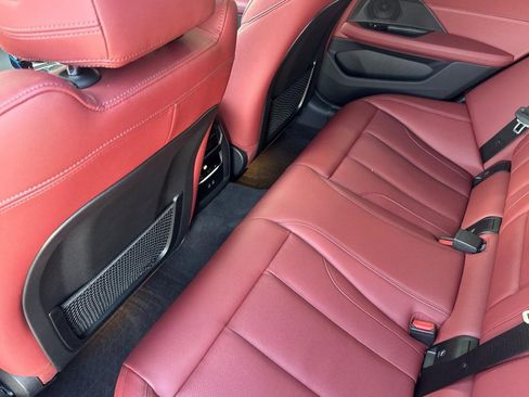 Certified 2023 BMW i4 eDrive35 w/ Premium Package image 26