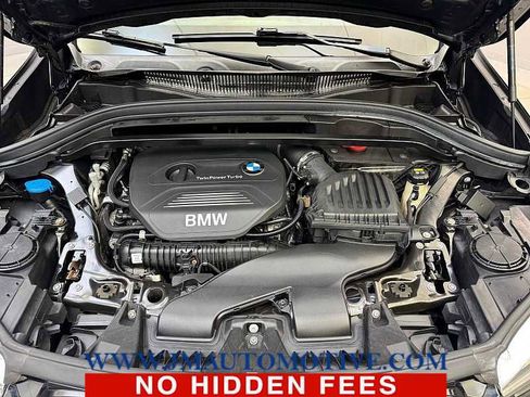 Used 2018 BMW X1 xDrive28i w/ Convenience Package AWD/4WD image 10