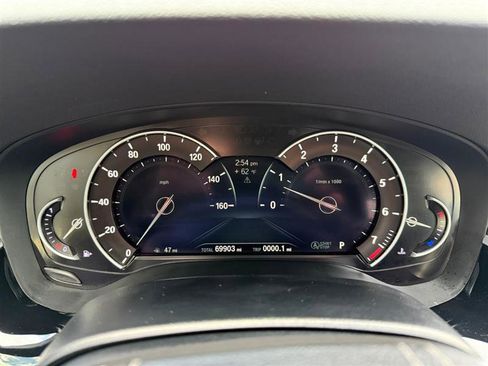 Used 2017 BMW 530i xDrive 530I XDRIVE image 30