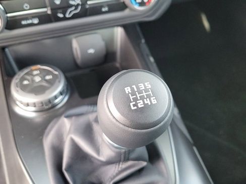 New 2025 Ford Bronco 2-Door image 9