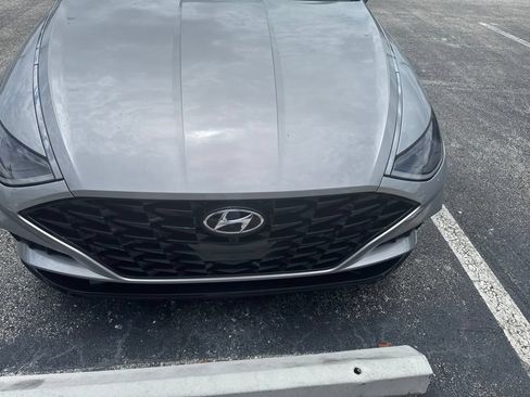 Used 2023 Hyundai Sonata Limited FWD image 16