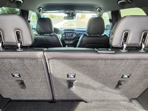 Used 2022 Chevrolet TrailBlazer ACTIV w/ Technology Package image 33