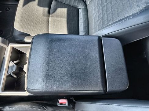 New 2025 Toyota 4Runner TRD Off-Road Premium image 30