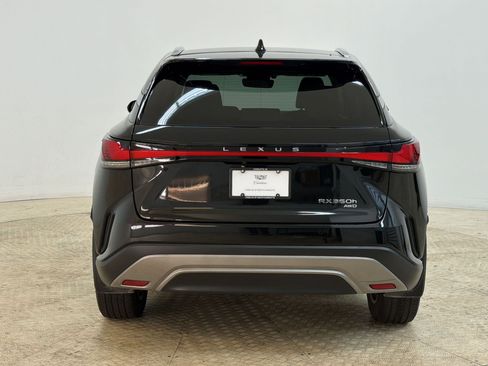 Used 2024 Lexus RX 350h w/ Convenience Package AWD/4WD image 10