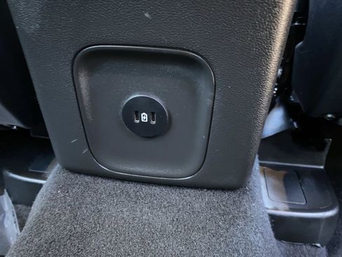 Certified 2025 Ford Escape ST-Line image 38