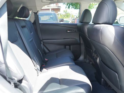Used 2013 Lexus RX 350 FWD image 21