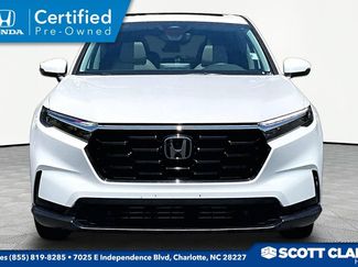 Certified 2024 Honda CR-V EX-L video 2