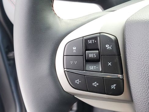 New 2026 Ford Explorer Active w/ Active Comfort Package image 12