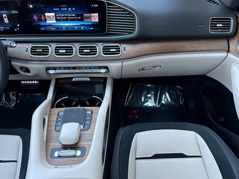 Certified 2026 Mercedes-Benz GLE 53 AMG 4MATIC image 30