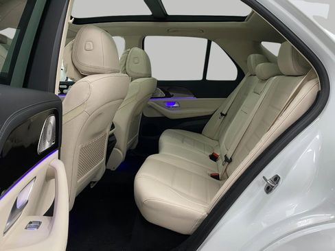 New 2026 Mercedes-Benz GLE 350 4MATIC image 31