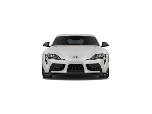 New 2026 Toyota Supra Premium image 17