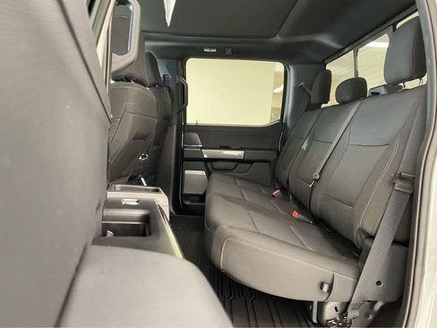 Used 2023 Ford F150 XLT w/ Equipment Group 302A High image 15