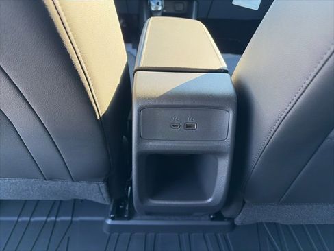 New 2026 Buick Envista Preferred w/ Convenience II Package image 13