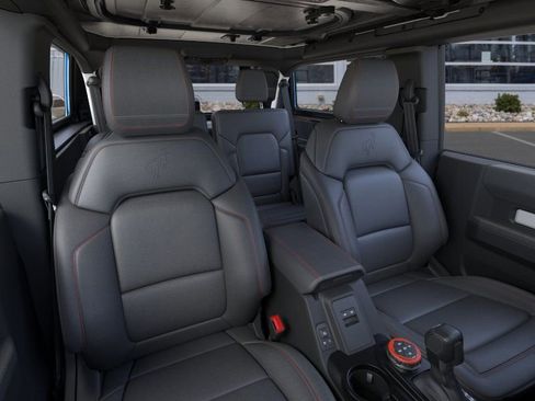 New 2025 Ford Bronco Stroppe Edition AWD/4WD image 10