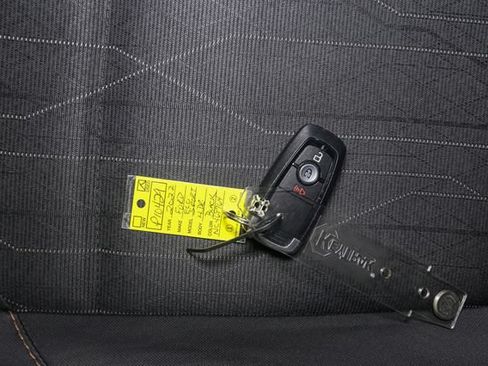 Used 2022 Ford EcoSport SE w/ SE Convenience Package AWD/4WD image 37