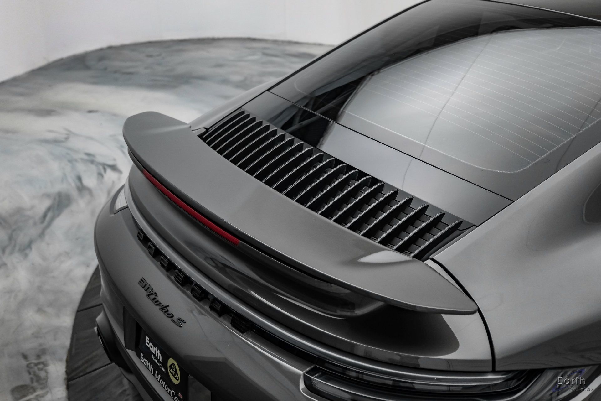 Used 2023 Porsche 911 Turbo S AWD/4WD image 14