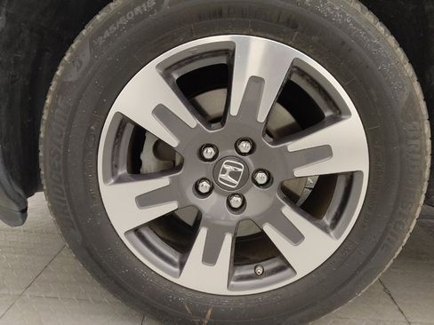 Used 2017 Honda Ridgeline RTL-T image 31