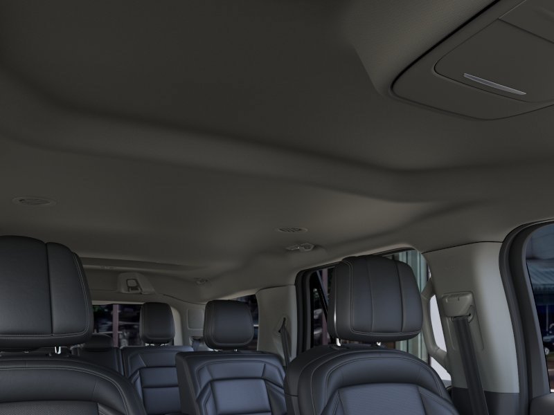 New 2026 Lincoln Navigator Premiere AWD/4WD image 22