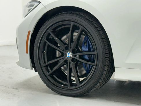 Used 2020 BMW M340i xDrive image 43