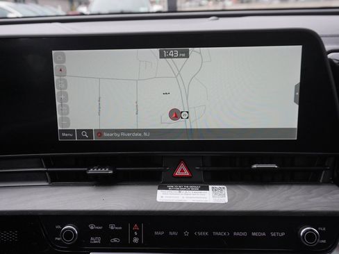 Used 2023 Kia Sportage X-Line w/ X-Line Premium Package image 49