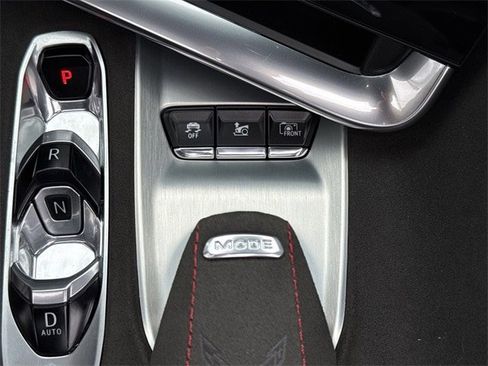Used 2023 Chevrolet Corvette Stingray Premium Conv w/ Z51 Performance Package image 21