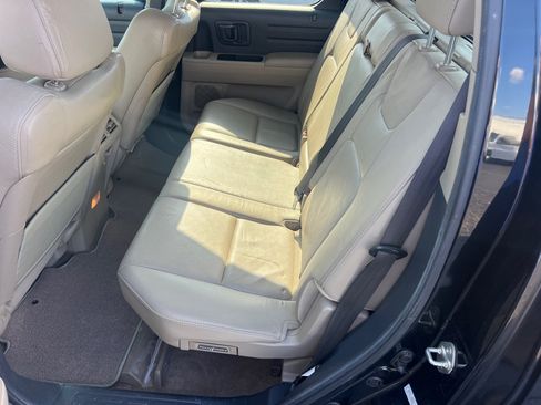 Used 2010 Honda Ridgeline RTL image 13