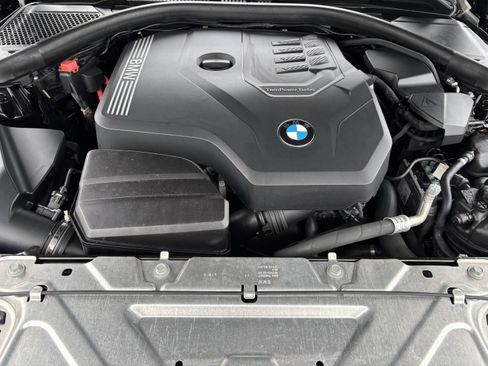 Certified 2023 BMW 330i Sedan w/ Premium Package image 36