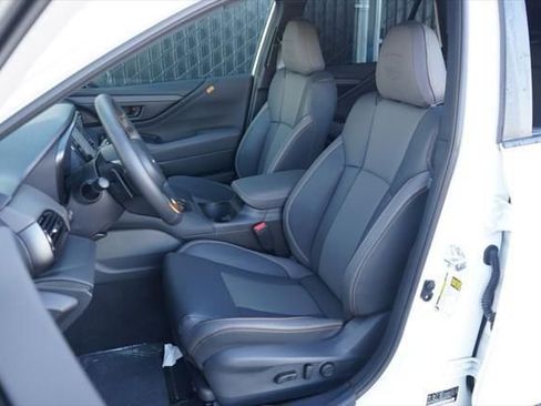 New 2025 Subaru Outback Wilderness w/ Wilderness Package image 6