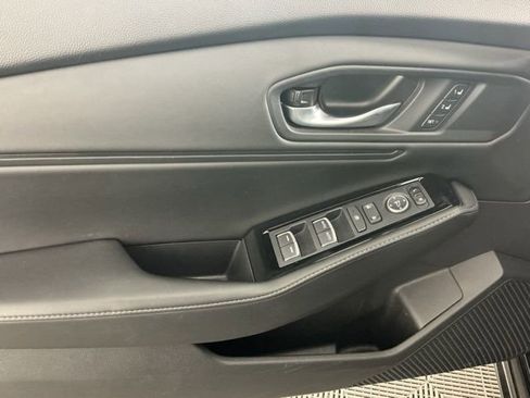 Certified 2023 Honda Accord Touring image 7