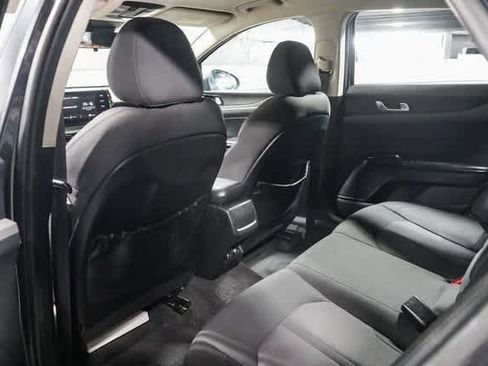 Used 2022 Kia K5 LXS image 18
