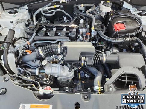 Certified 2025 Acura ADX AWD image 33