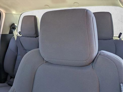 Used 2022 Nissan Frontier S w/ Technology Package image 14