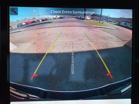 New 2026 RAM 1500 Big Horn image 27