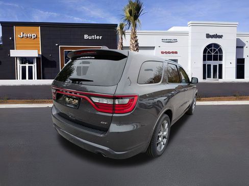 New 2026 Dodge Durango GT image 6